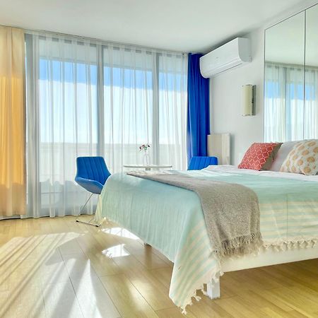 Sky Apartments باتومي المظهر الخارجي الصورة