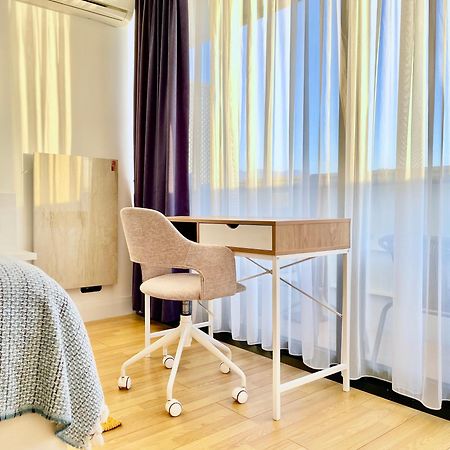 Sky Apartments باتومي المظهر الخارجي الصورة