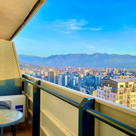 Sky Apartments باتومي المظهر الخارجي الصورة