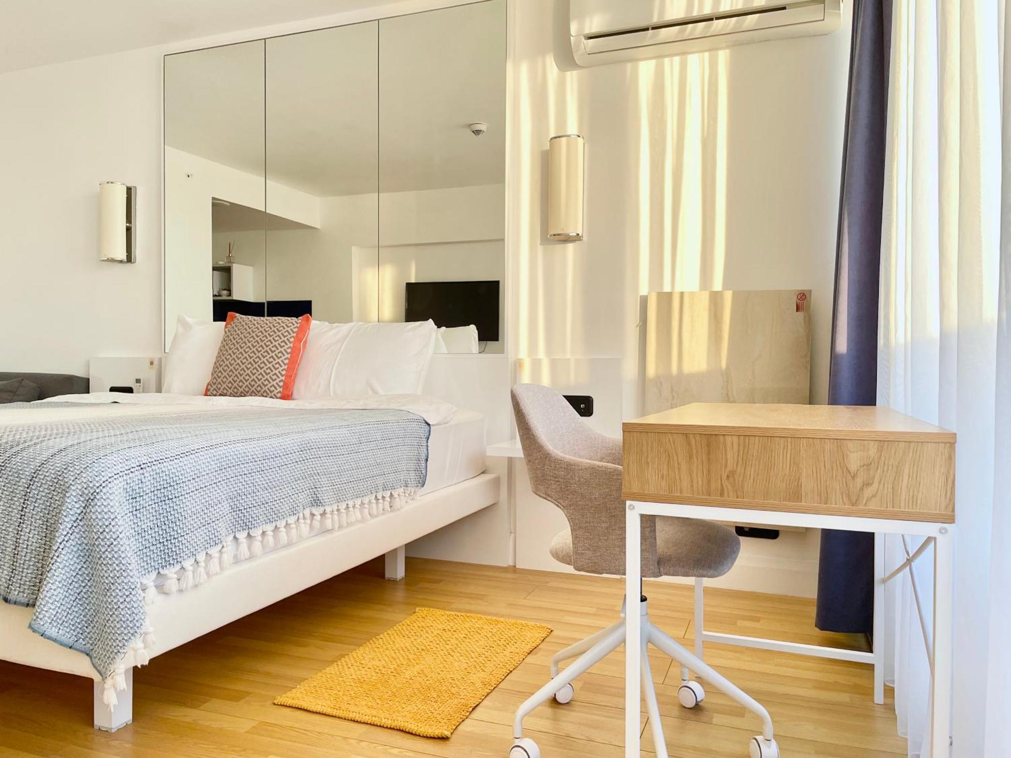 Sky Apartments باتومي المظهر الخارجي الصورة