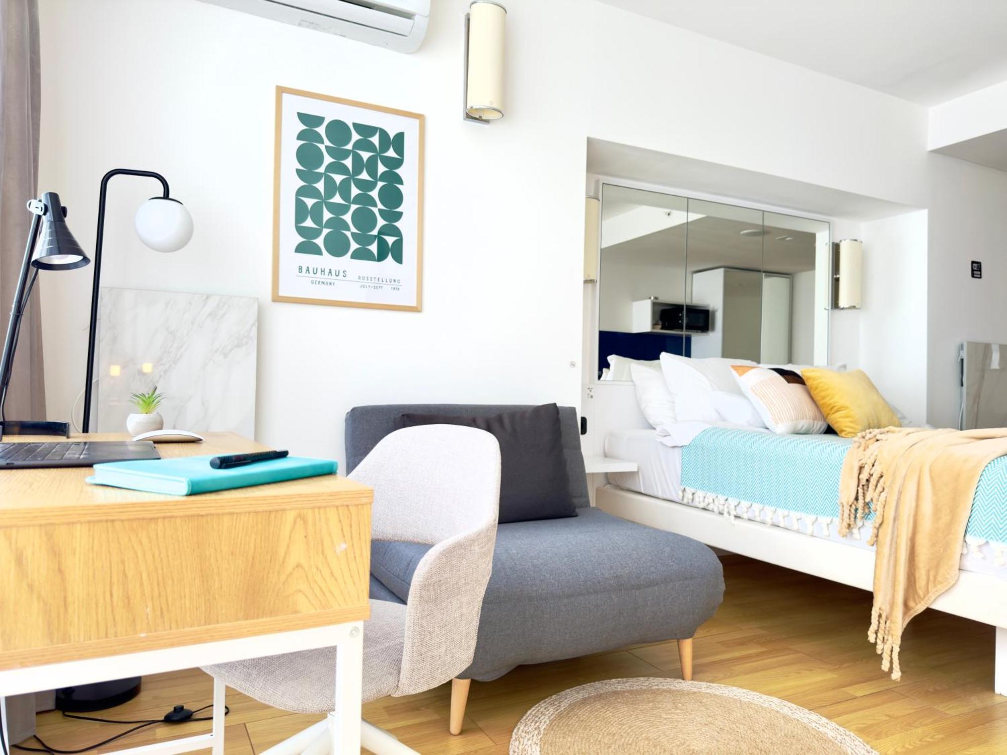 Sky Apartments باتومي المظهر الخارجي الصورة