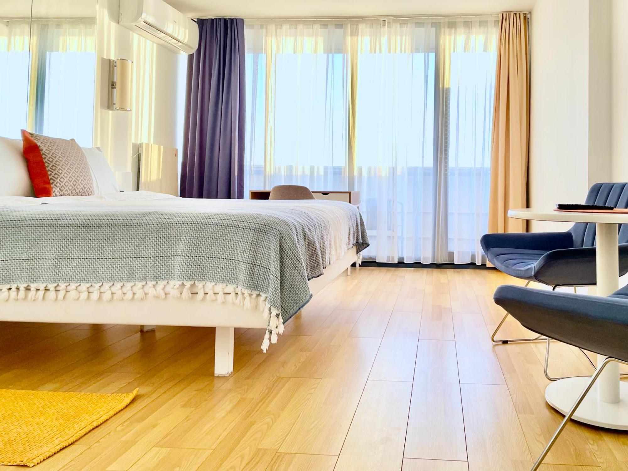 Sky Apartments باتومي المظهر الخارجي الصورة