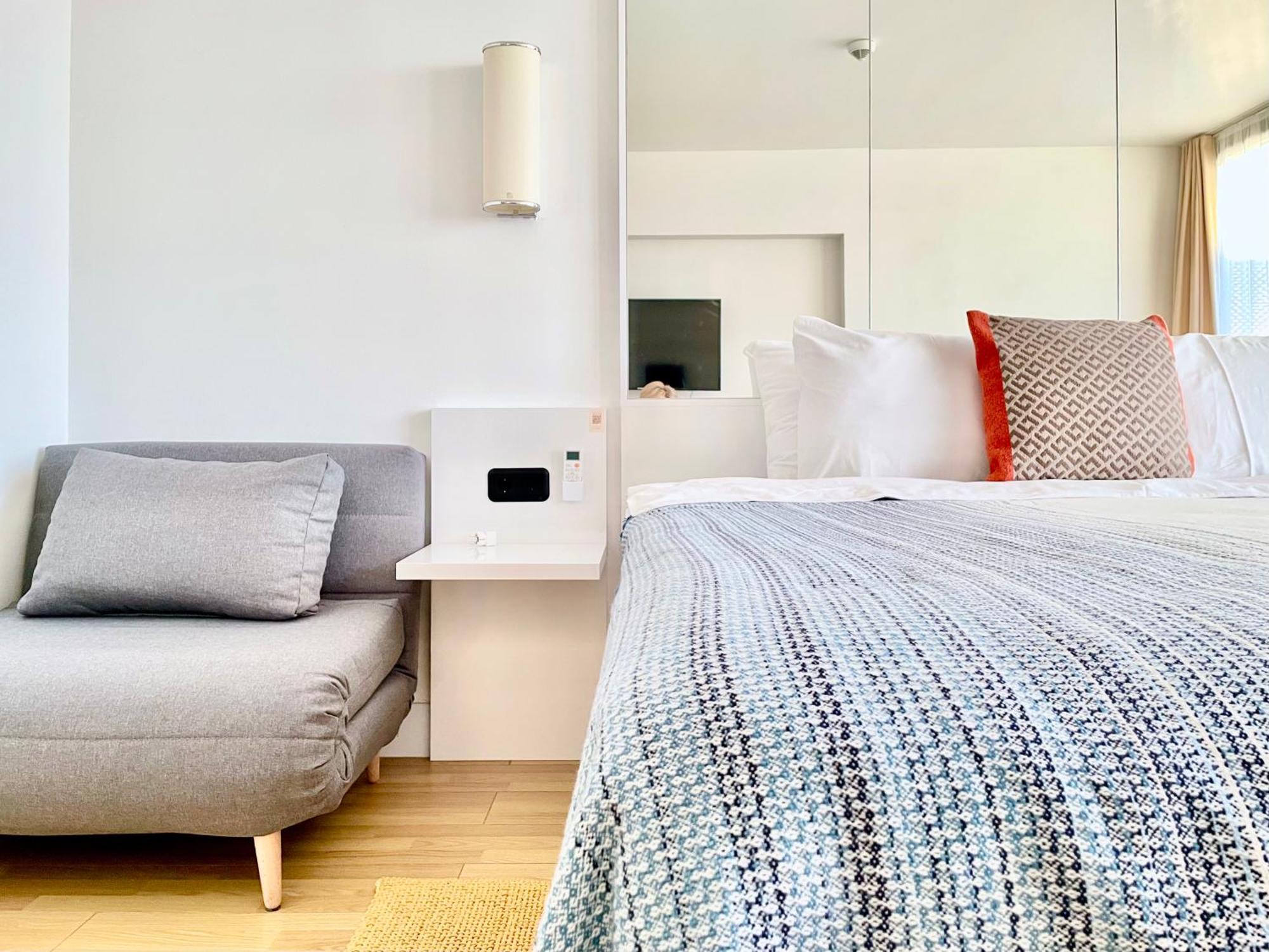 Sky Apartments باتومي المظهر الخارجي الصورة