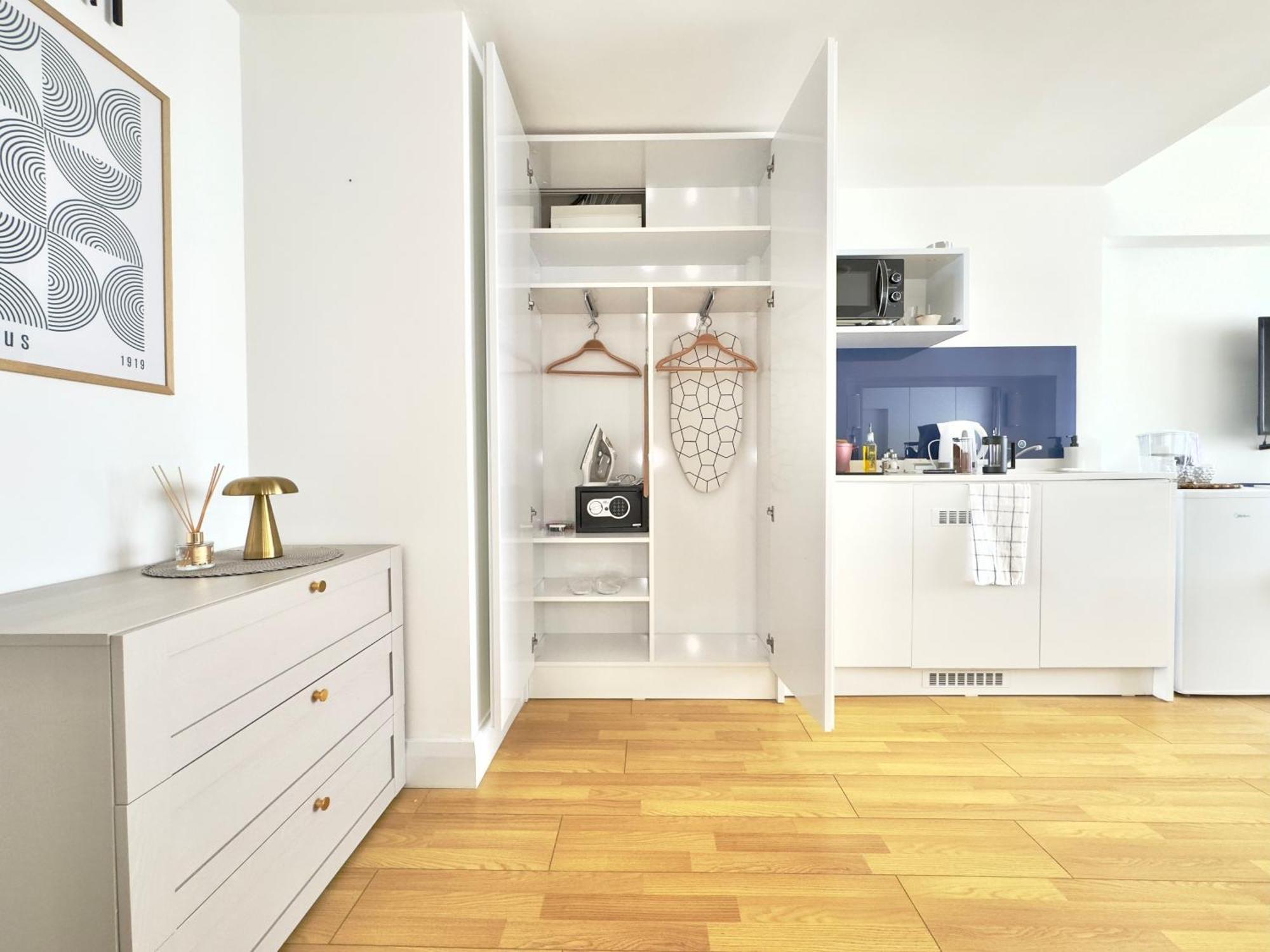 Sky Apartments باتومي المظهر الخارجي الصورة