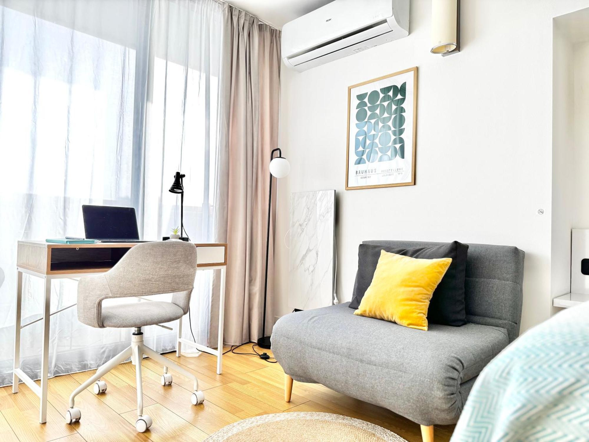 Sky Apartments باتومي المظهر الخارجي الصورة
